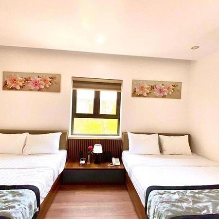 Rose Hotel Quang Binh Ντονγκ Χόι Εξωτερικό φωτογραφία