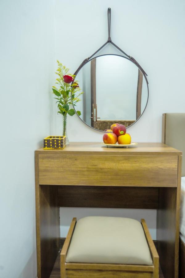 Rose Hotel Quang Binh Ντονγκ Χόι Εξωτερικό φωτογραφία