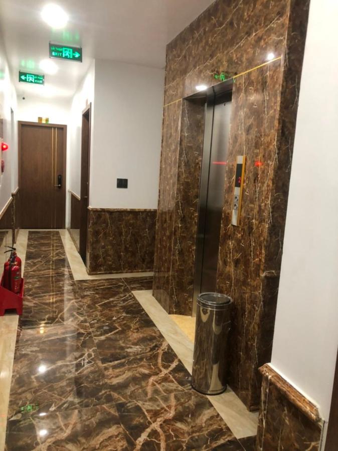Rose Hotel Quang Binh Ντονγκ Χόι Εξωτερικό φωτογραφία
